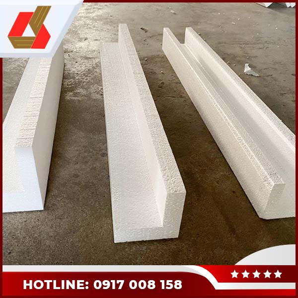 Mốp xốp cắt theo yêu cầu